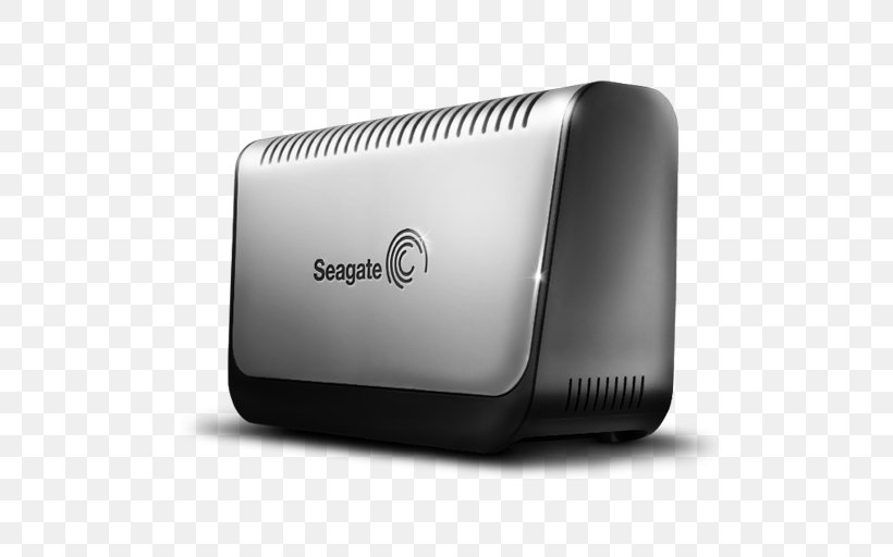 Hard Drives Seagate Technology, PNG, 512x512px, Hard Drives, Dock, Electronic Device, Electronics, Electronics Accessory Download Free