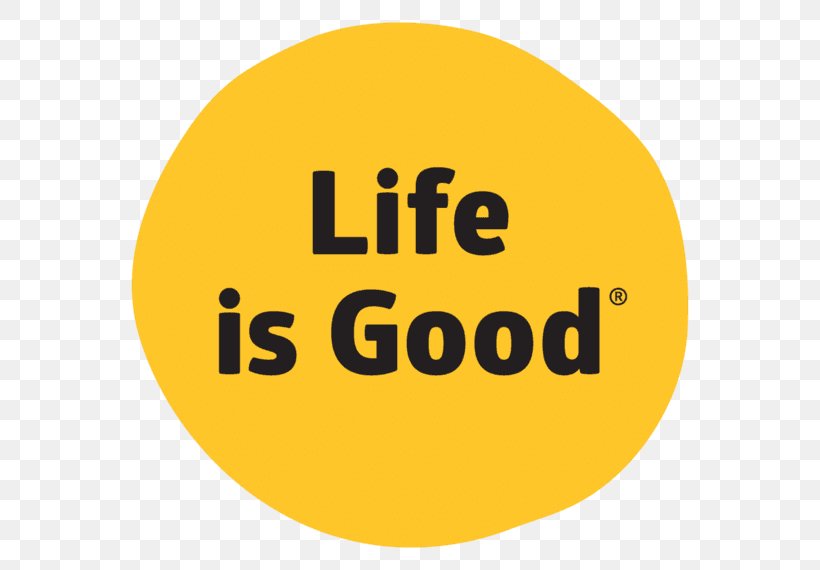 Life Is Good Newport Life Is Good Company Life Is Good, PNG, 570x570px, Life Is Good Newport, Area, Brand, Clothing, Craft Magnets Download Free