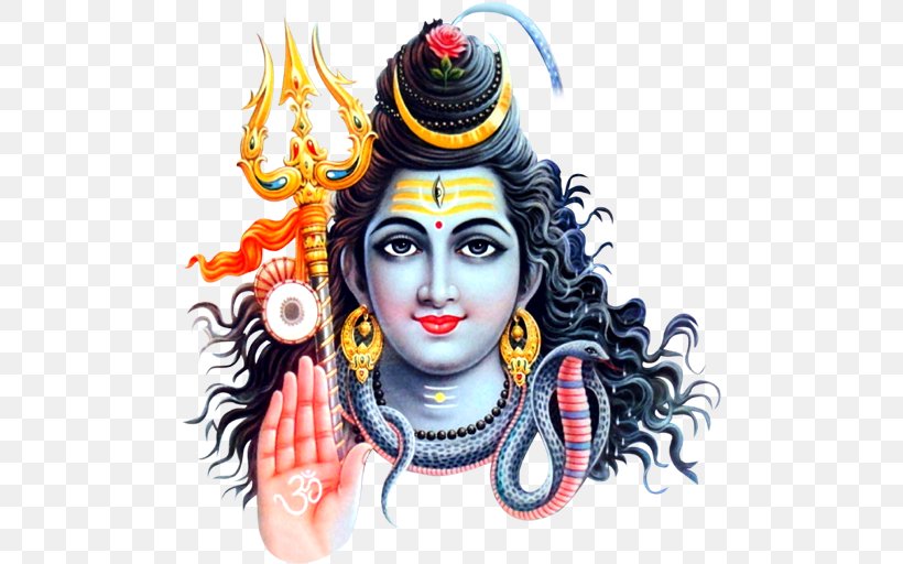Maha Shivaratri Parvati Hanuman Ganesha, PNG, 512x512px, Shiva, Aarti, Art, Bhajan, Brahma Download Free
