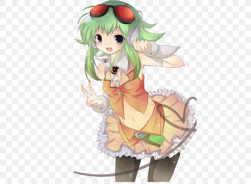 Megpoid Vocaloid Hatsune Miku Fan Art, PNG, 467x600px, Watercolor, Cartoon, Flower, Frame, Heart Download Free