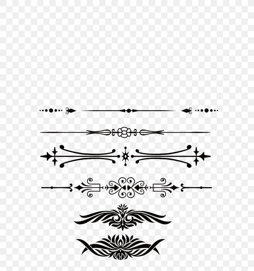 Motif Clip Art, PNG, 650x874px, Motif, Art, Black, Black And White, Editing Download Free