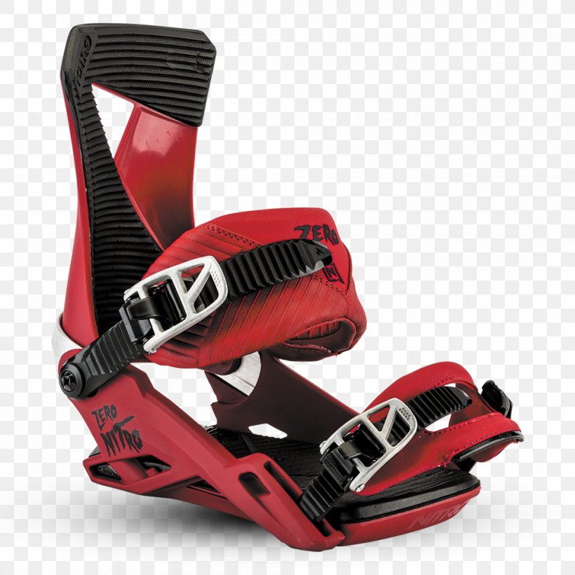 Nitro Snowboards Nitro Zero Ski Bindings Snowboarding, PNG, 1000x1000px, 2018, Nitro Snowboards, Burton Snowboards, Footwear, Nitro Zero Download Free