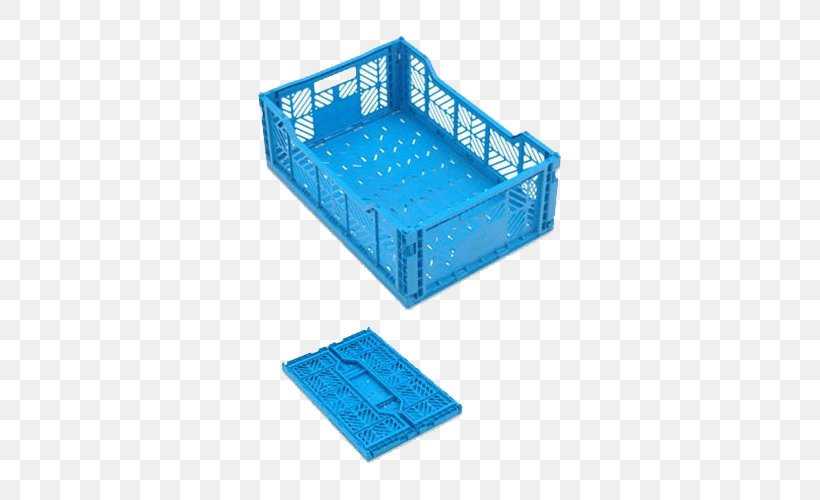 Plastic Crate Packaging And Labeling Box Product, PNG, 600x500px, Plastic, Agriculture, Bottle Crate, Box, Container Download Free