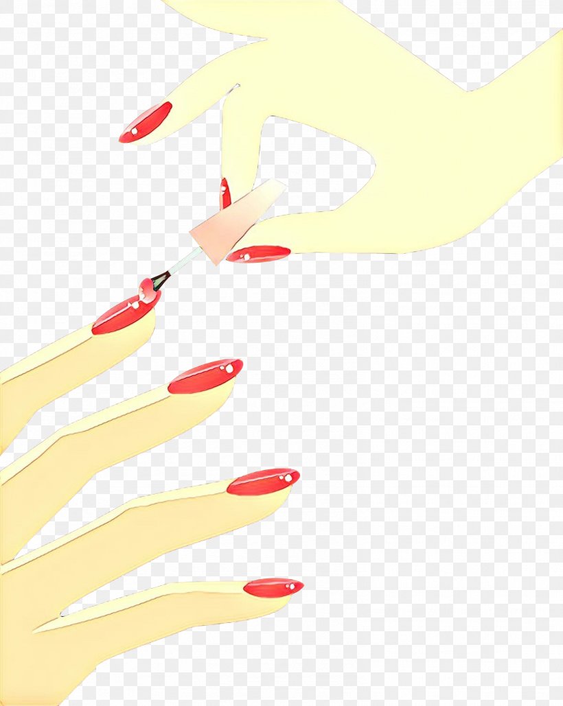 Red Background, PNG, 1578x1981px, Cartoon, Cosmetics, Finger, Gesture, Hand Download Free