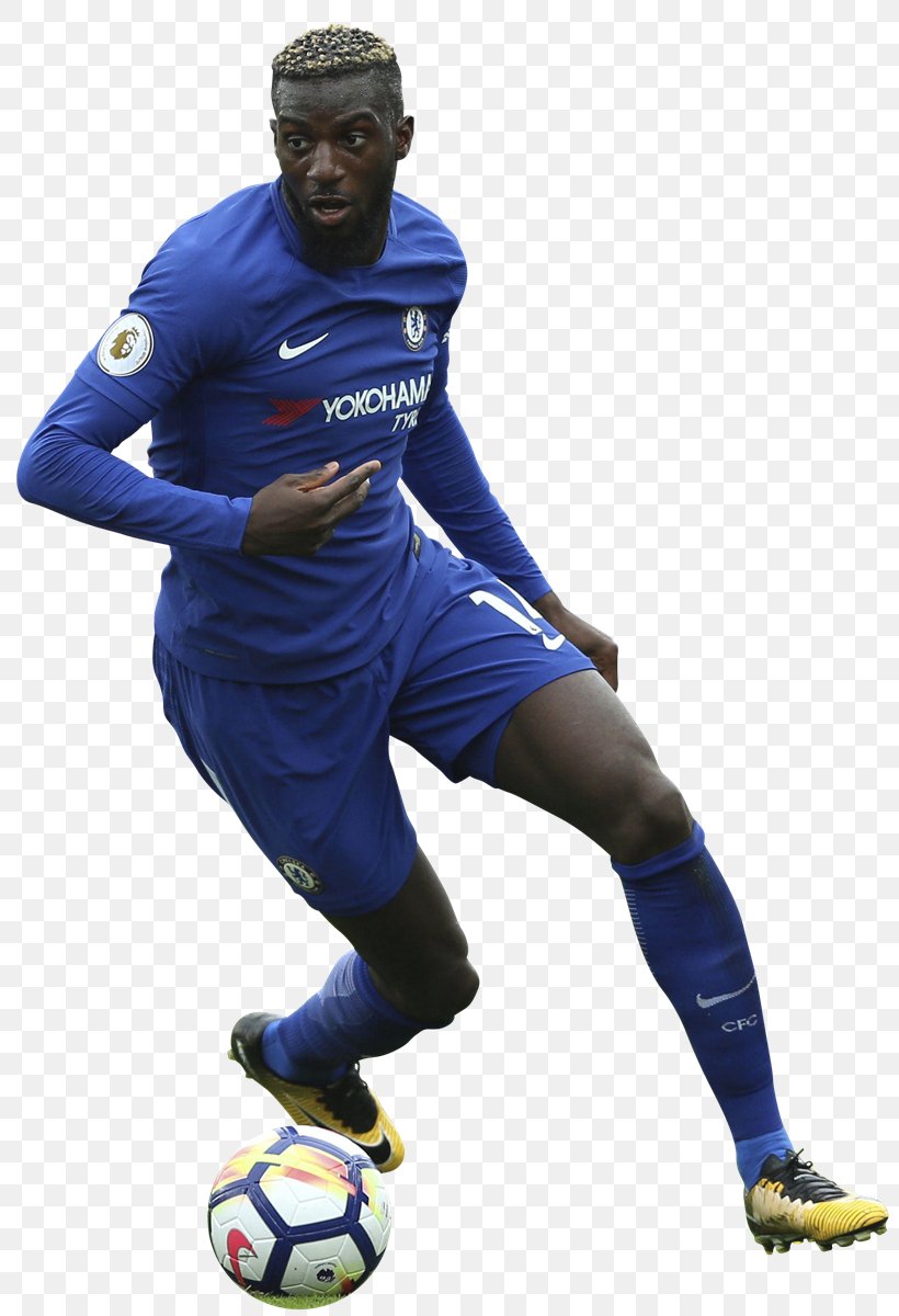Tiémoué Bakayoko Chelsea F.C. Team Sport Soccer Player Tournament, PNG, 819x1200px, Chelsea Fc, Art, Ball, Ball Game, Blue Download Free