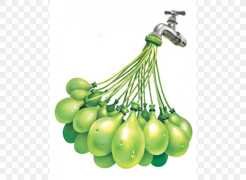 Water Balloon Toy Balloon Water Gun, PNG, 962x705px, Water Balloon, Amazoncom, Balloon, Food, Fruit Download Free