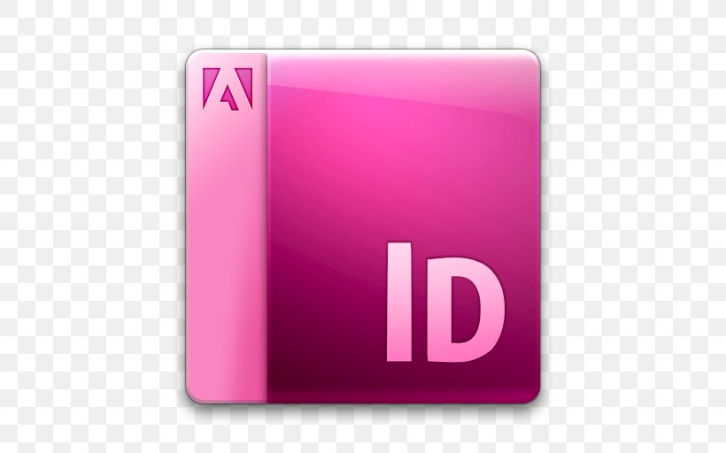 Adobe InDesign Download, PNG, 512x512px, Adobe Indesign, Adobe Systems, Brand, Document, Document File Format Download Free