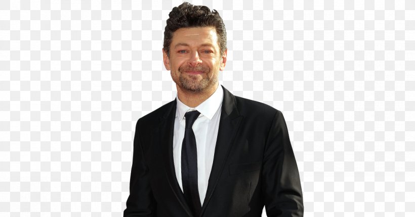 Andy Serkis Gollum Star Wars Episode VII The Hobbit Actor, PNG, 1200x630px, Andy Serkis, Actor, Benedict Cumberbatch, Blazer, Business Download Free