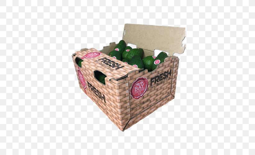Avocado Food Gift Baskets Hamper Box, PNG, 500x500px, Avocado, Basket, Box, Food Gift Baskets, Gift Download Free
