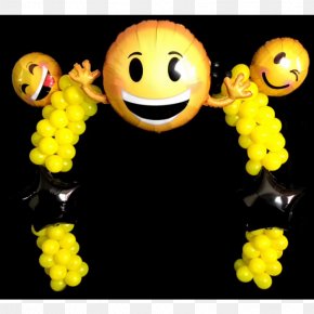 Balloon Party Emoji Birthday Emoticon Png 600x600px Balloon Anniversary Art Emoji Birthday Emoji Download Free