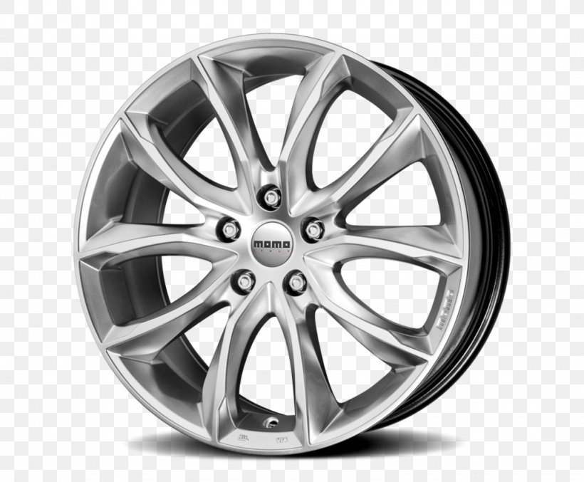 Car Momo Alloy Wheel Rim, PNG, 1024x846px, Car, Alloy, Alloy Wheel, Auto Part, Automotive Design Download Free