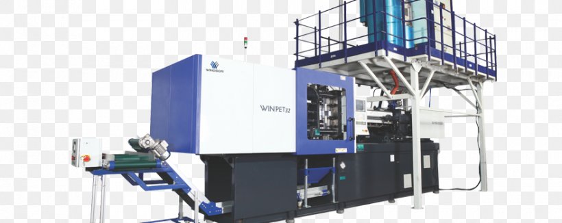Injection Molding Machine Injection Molding Machine Injection Moulding Windsor Machines Ltd., PNG, 880x350px, Machine, Agricultural Machinery, Blow Molding, Economics Of Plastics Processing, Engineering Download Free