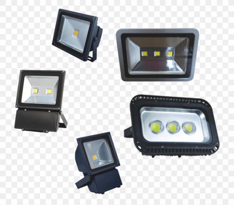 Light-emitting Diode COB LED Searchlight LED Lamp, PNG, 1250x1100px, Light, Chiponboard, Cob Led, Electronics, Electronics Accessory Download Free