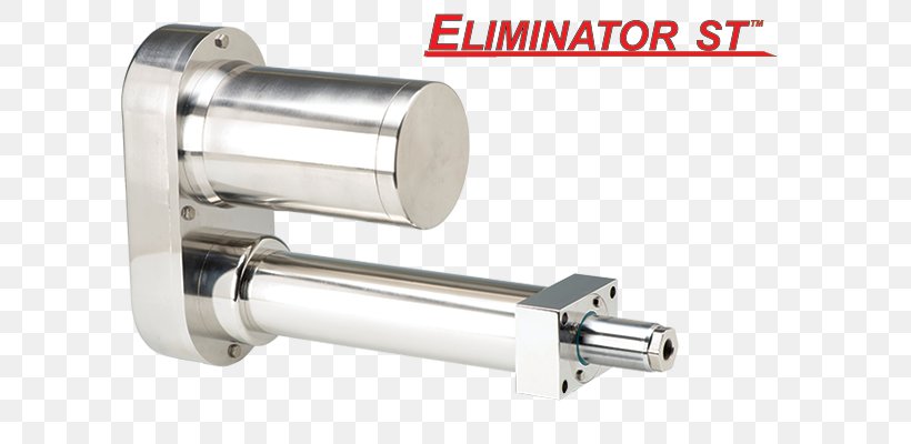 Linear Actuator Ball Screw Electric Motor Linear Motion, PNG, 700x400px, Linear Actuator, Actuator, Automation, Ball Screw, Cylinder Download Free