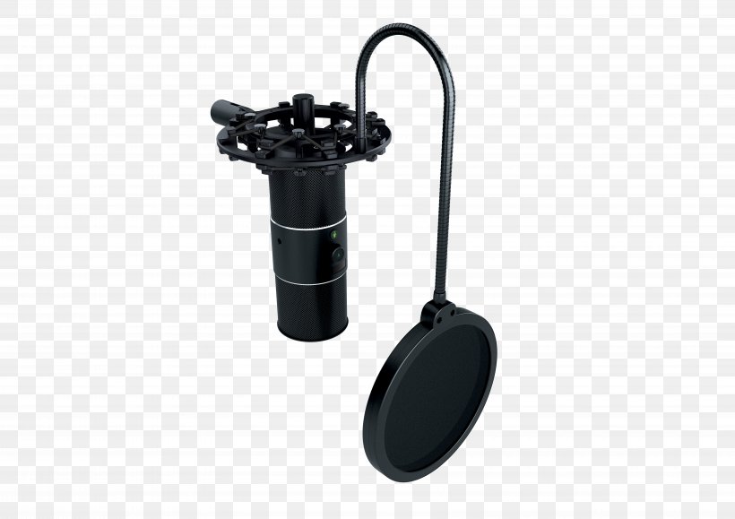 Microphone Stands Pop Filter Recording Studio Sound Recording And Reproduction, PNG, 7015x4960px, Microphone, Camera Accessory, Computer, Hardware, Microphone Stands Download Free