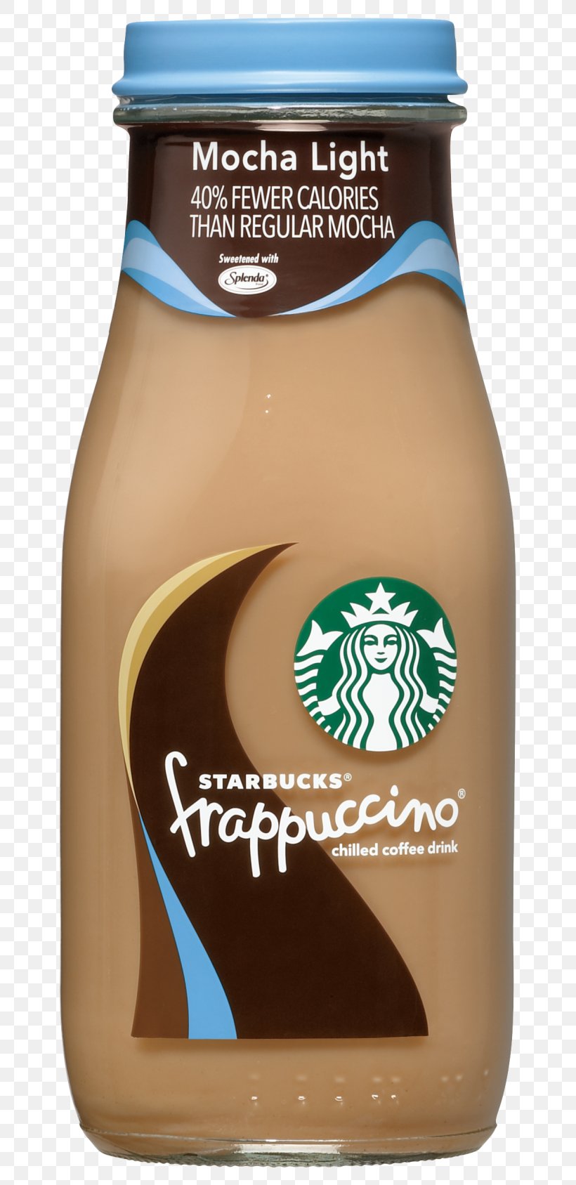 Caffè Mocha Iced Coffee Milk Frappuccino, PNG, 700x1687px, Coffee, Bottle, Condiment, Drink, Flavor Download Free