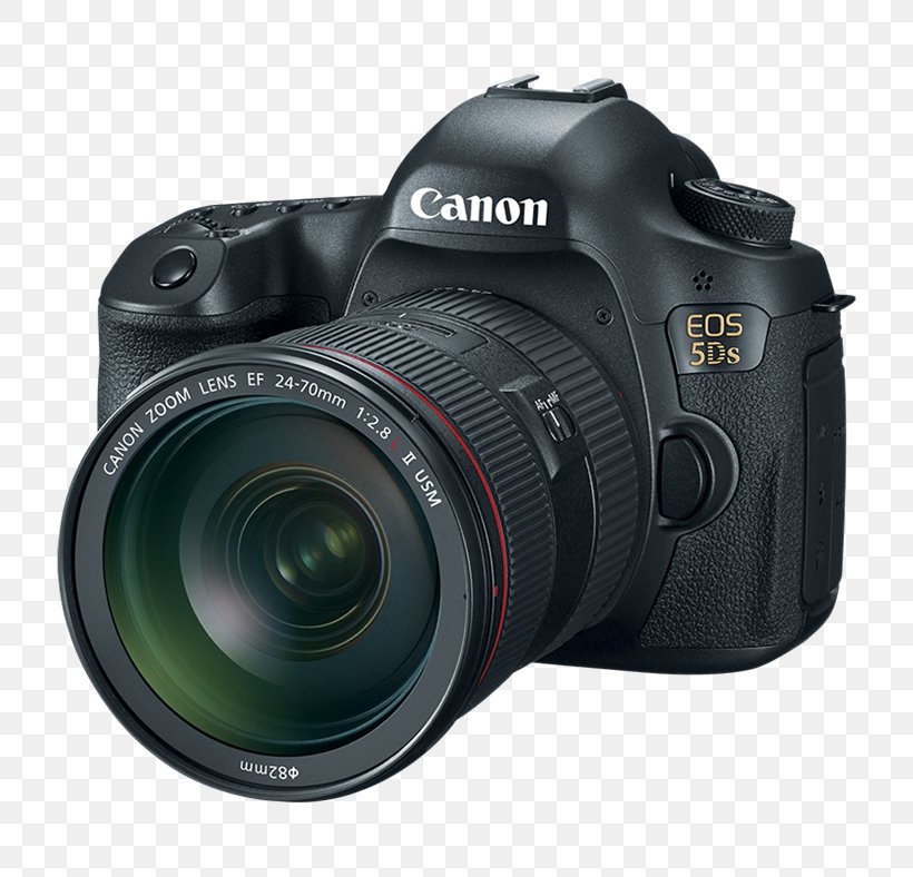 Canon EOS 5DS Canon EOS 5D Mark III Full-frame Digital SLR Camera, PNG, 788x788px, Canon Eos 5ds, Active Pixel Sensor, Camera, Camera Lens, Cameras Optics Download Free