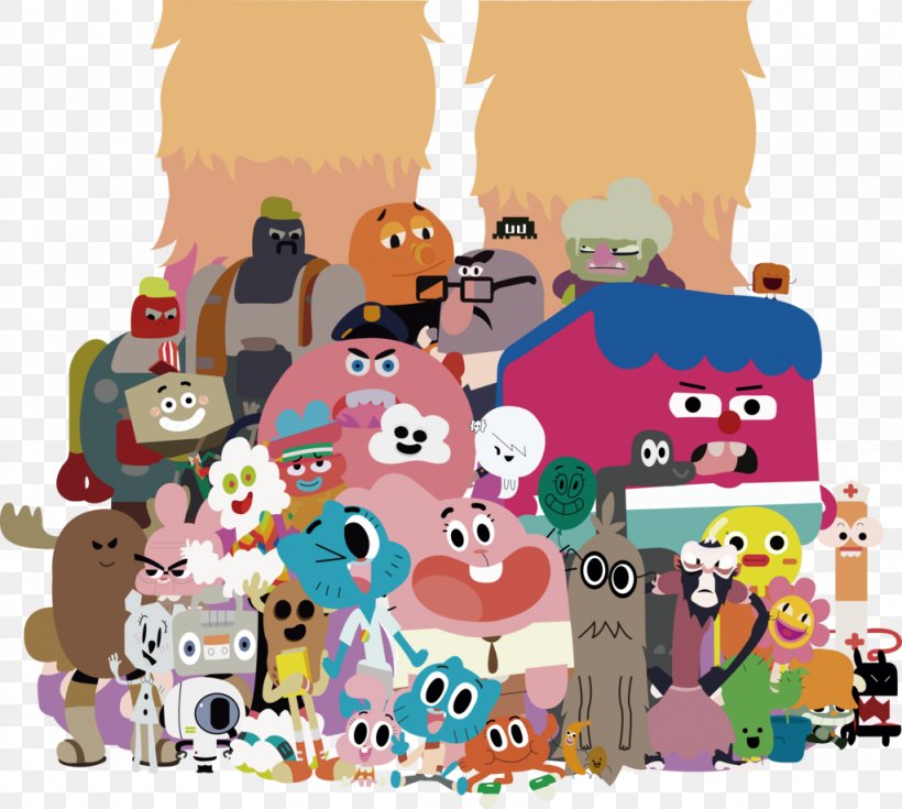 Character Fan Art Cartoon Network, PNG, 1024x919px, Character, Adventure Time, Amazing World Of Gumball, Art, Ben 10 Download Free