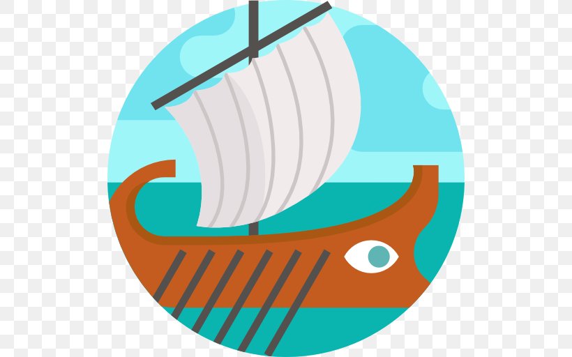 Antic Icon, PNG, 512x512px, Ship, Aqua, Boat, Longship, Ornament Download Free