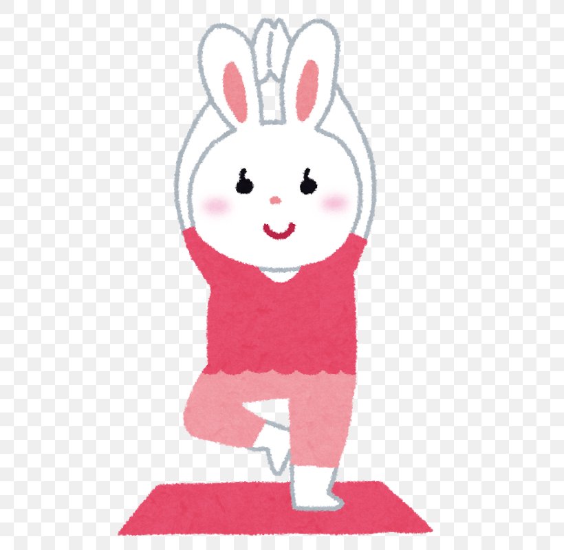 Domestic Rabbit Shimotsuke Uenohara, PNG, 583x800px, Domestic Rabbit, Art, Easter Bunny, Fictional Character, Fitness Centre Download Free