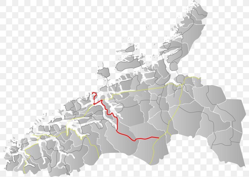 Frøya Stjørdal Trondheim Vikna Klæbu, PNG, 800x581px, Trondheim, County, Map, Municipality, Nord University Download Free