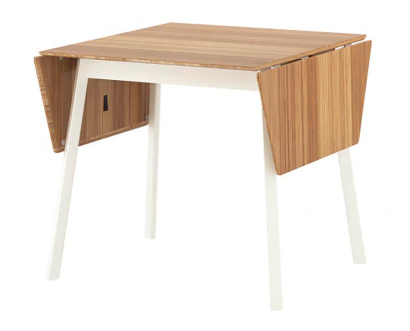 IKEA PS 2012 Dining Table Drop-leaf Table Dining Room, PNG, 1010x816px, Table, Chair, Coffee Tables, Desk, Dining Room Download Free