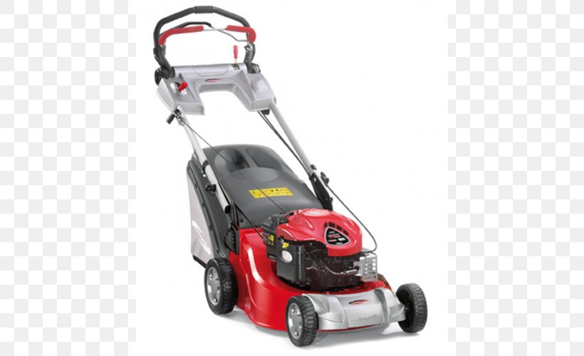 Lawn Mowers Garden Tool Mulch, PNG, 500x500px, Lawn Mowers, Automotive Design, Automotive Exterior, Briggs Stratton, Garden Download Free