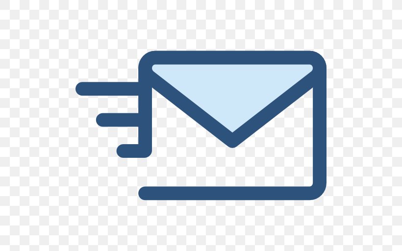 Message Email Address SMS User, PNG, 512x512px, Message, Antispam Techniques, Area, Blue, Bounce Message Download Free