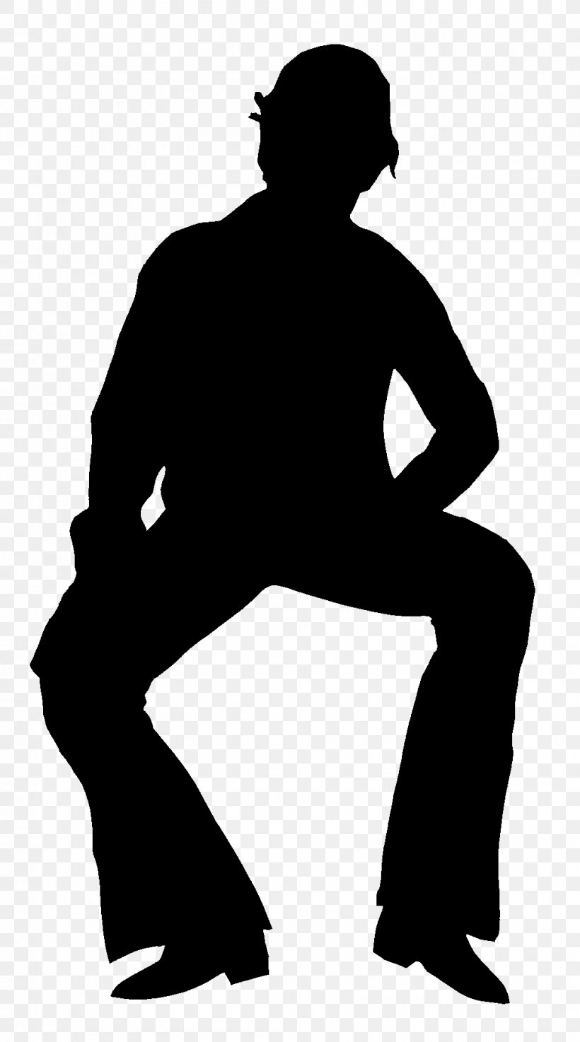 Silhouette Man Child, PNG, 1009x1814px, Silhouette, Arm, Bed, Black, Black And White Download Free