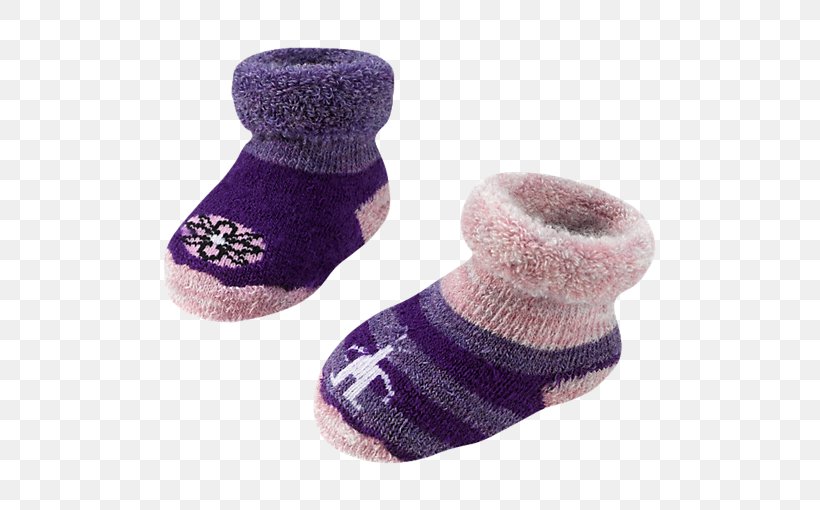 Smartwool Sock Shoe Purple, PNG, 506x510px, Wool, Lilac, Outdoor Shoe, Purple, Red Download Free