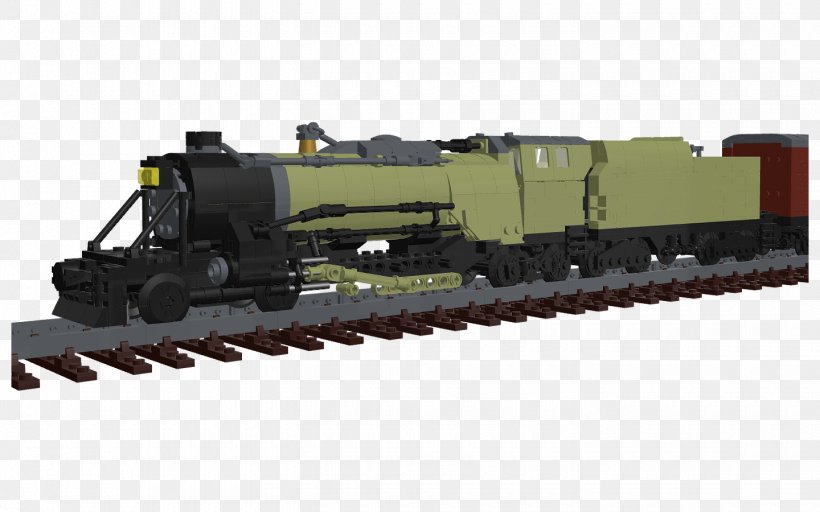 Train Railroad Car Rail Transport Locomotive Scale Models, PNG, 1440x900px, Train, Locomotive, Machine, Rail Transport, Railroad Car Download Free
