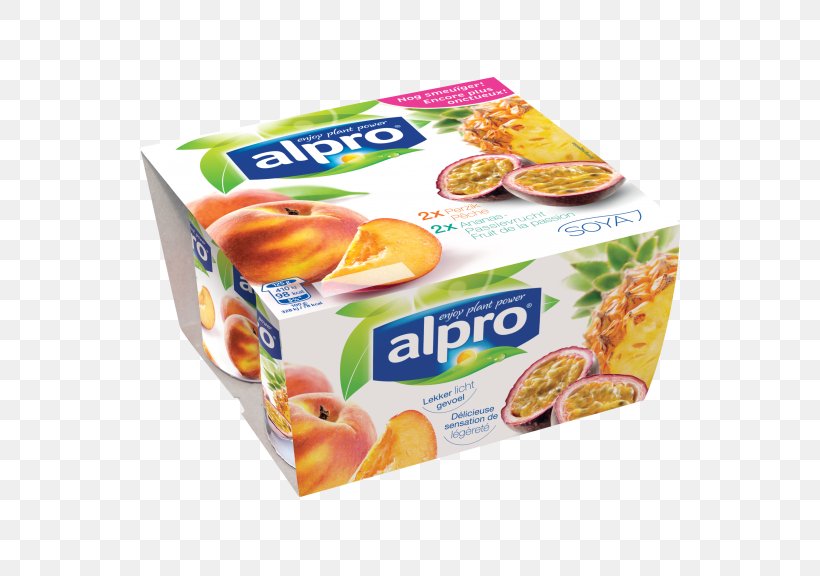 Alpro Yoghurt Soy Yogurt Soybean Fruit, PNG, 540x576px, Alpro, Bilberry, Convenience Food, Dairy Products, Diet Food Download Free
