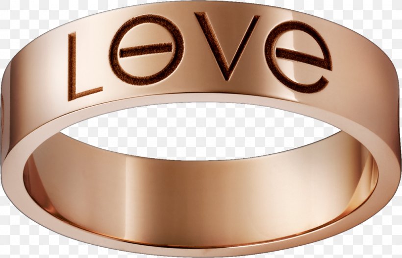 Cartier Wedding Ring Jewellery Bracelet, PNG, 1024x659px, Cartier, Bangle, Bracelet, Colored Gold, Diamond Download Free
