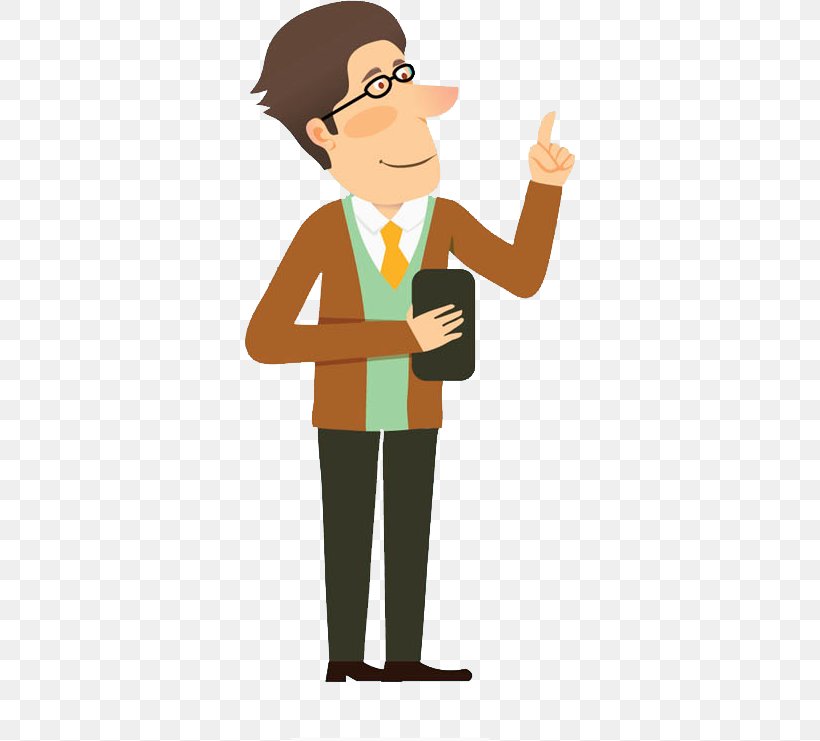 Cartoon Standing Finger Gesture Hand, PNG, 600x741px, Cartoon, Finger, Gentleman, Gesture, Hand Download Free