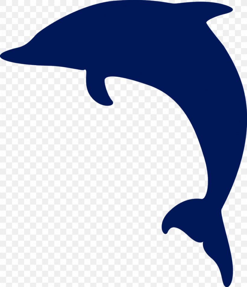 Common Bottlenose Dolphin Tucuxi Silhouette Clip Art, PNG, 1000x1164px, Common Bottlenose Dolphin, Beak, Black And White, Bottlenose Dolphin, Dolphin Download Free