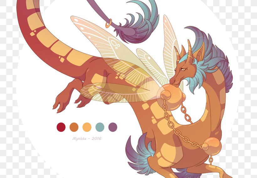 Dragon Legendary Creature, PNG, 800x570px, Watercolor, Cartoon, Flower, Frame, Heart Download Free