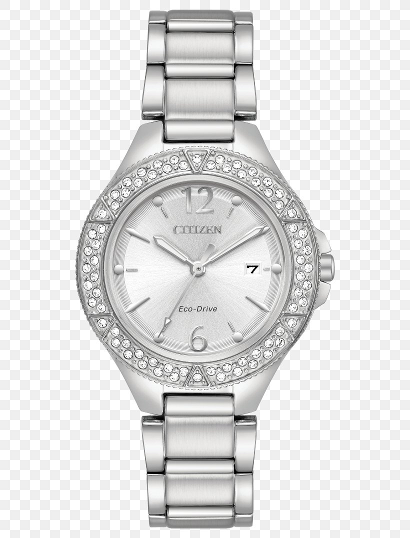 Eco-Drive Citizen Holdings Watch Strap Jewellery, PNG, 560x1076px, Ecodrive, Bling Bling, Brand, Citizen Holdings, Diamond Download Free
