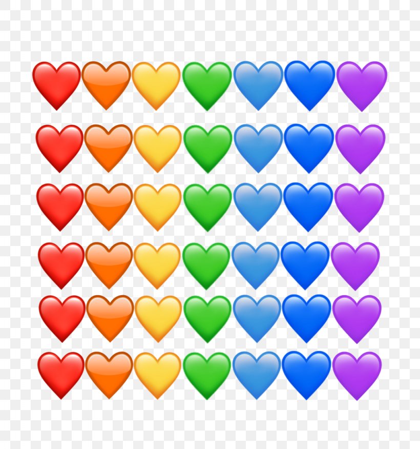Emoji Heart Image Sticker Drawing, PNG, 1024x1095px, Emoji, Drawing, Heart, Iphone, Pastel Download Free