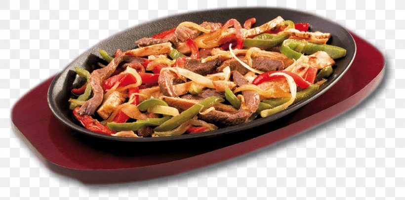 Fajita Mexican Cuisine Enchilada Burrito Chicken, PNG, 850x421px, Fajita, Asian Food, Barbecue, Beef, Burrito Download Free