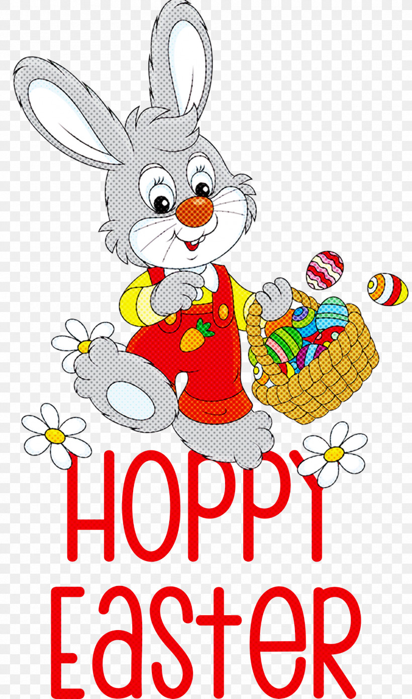 Hoppy Easter Easter Day Happy Easter, PNG, 1770x3000px, Hoppy Easter, Cartoon, Chocolate Bunny, Easter Basket, Easter Bunny Download Free