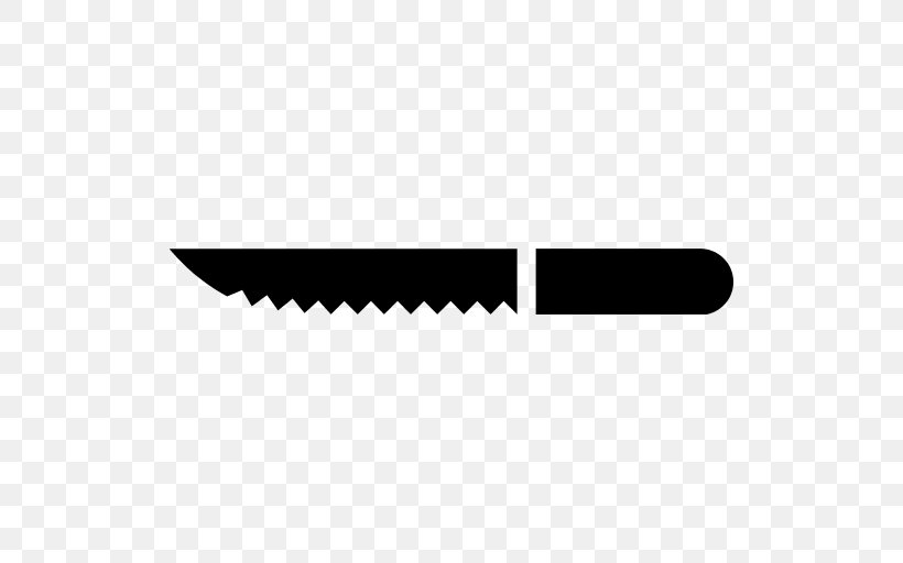 Knife Kitchen Knives, PNG, 512x512px, Knife, Black, Cold Weapon, Cutlery, Cutting Download Free