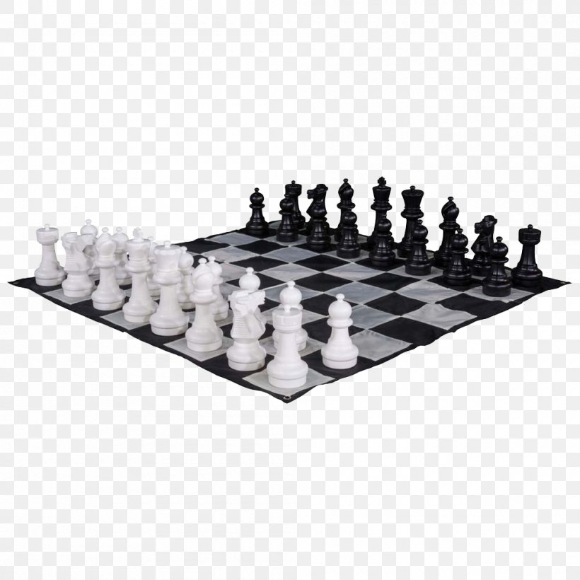 Megachess Chess Piece Board Game Chess Set, PNG, 1000x1000px, Watercolor, Cartoon, Flower, Frame, Heart Download Free