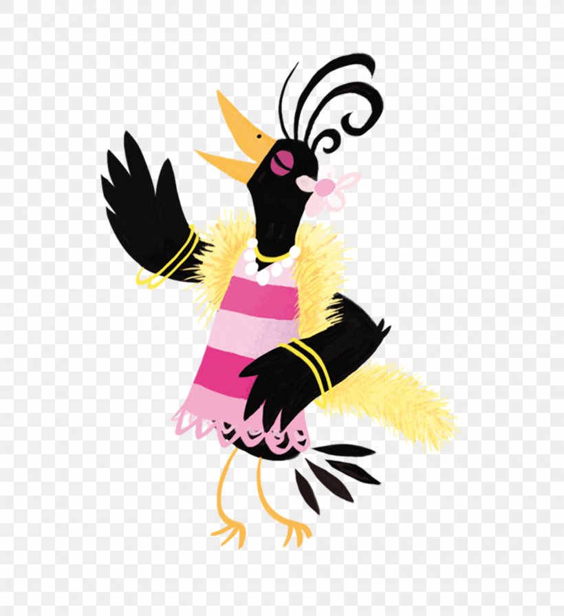 Rooster Chicken Clip Art, PNG, 2000x2185px, Rooster, Art, Beak, Bird, Chicken Download Free