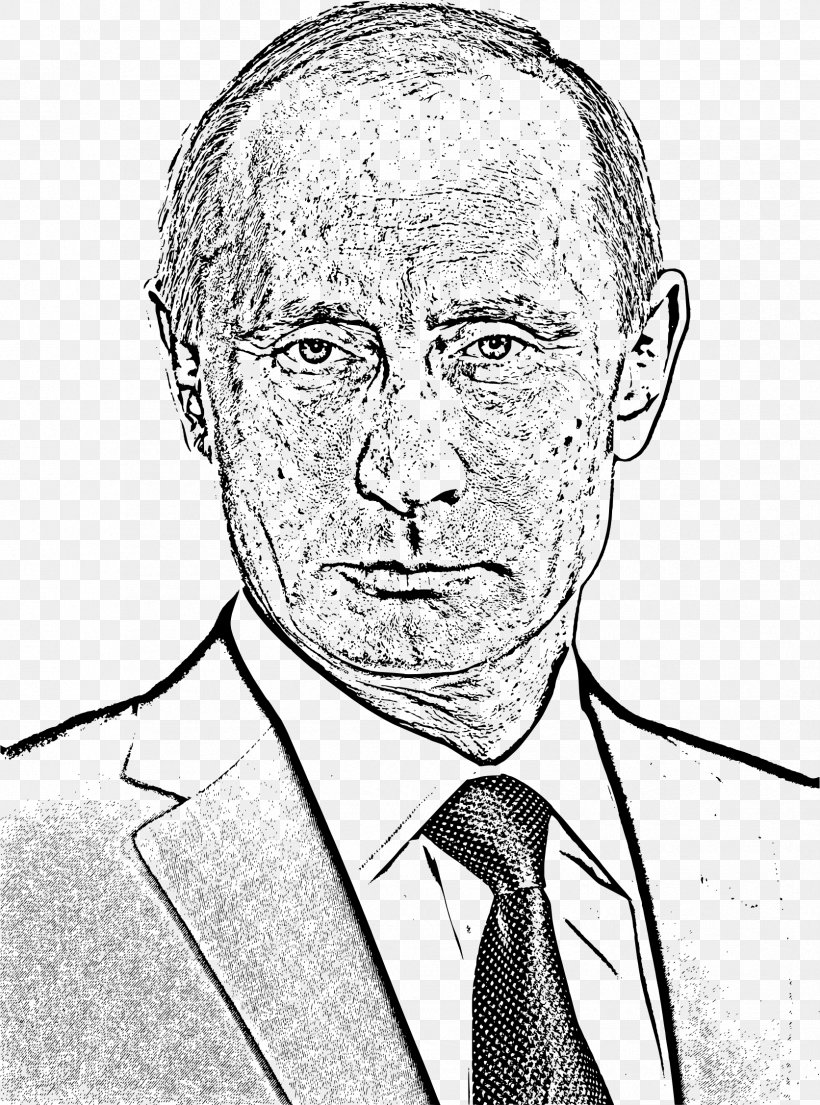 Russia Drawing Clip Art, PNG, 1672x2254px, Russia, Art, Black And White, Drawing, Face Download Free