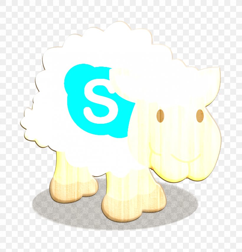 Sheep Icon Skype Icon Social Network Icon, PNG, 1188x1234px, Sheep Icon, Cartoon, Head, Logo, Skype Icon Download Free