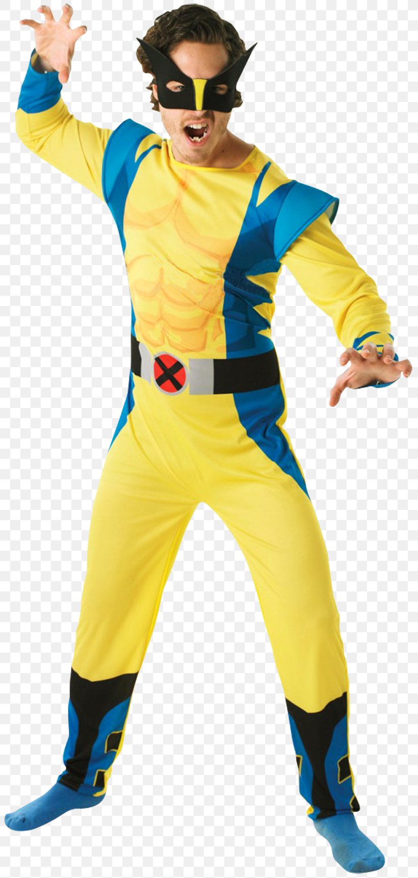 Spider-Man Iron Man Wolverine Hulk Costume Party, PNG, 811x1722px, Spiderman, Adult, Clothing, Costume, Costume Party Download Free
