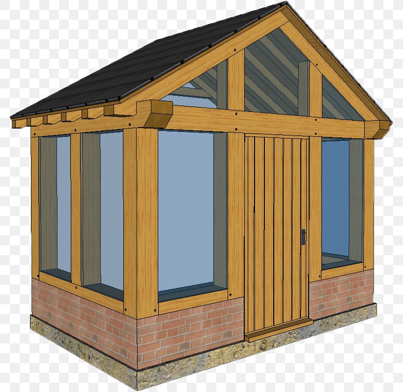 Window Porch Shed Siding Timber Framing, PNG, 781x799px, Window, Facade, Home, House, Hut Download Free