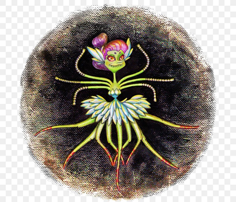 Ant Oil Painting, PNG, 700x700px, Ant, Cartoon, Designer, Gratis, Oil Painting Download Free
