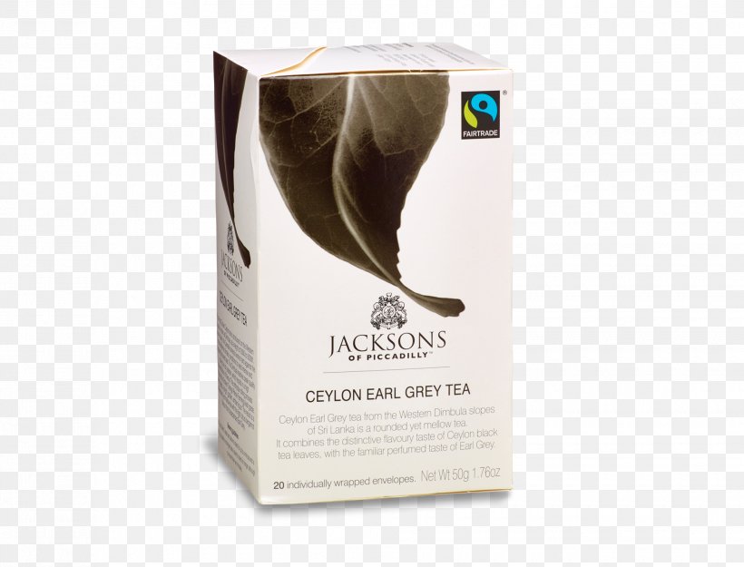 Earl Grey Tea Jacksons Of Piccadilly Twinings Tea Bag, PNG, 1960x1494px, Earl Grey Tea, Bergamot Orange, Brand, Ceylan, Coffee Download Free