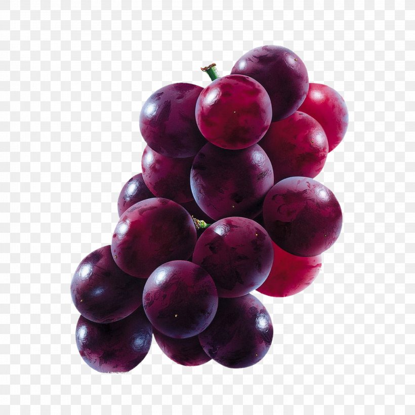 Grape Fruit Clip Art, PNG, 2953x2953px, Grape, Berry, Climacteric, Cranberry, Food Download Free